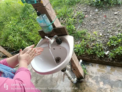 Kota Belud - Photo 3