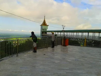 Kyaukse - Photo 4