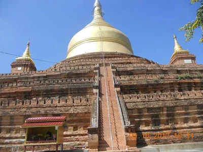 Kyaukse - Photo 5