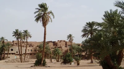 Tamegroute - Photo 3