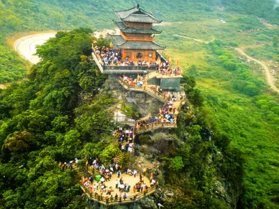 Ba Sao - Photo 3