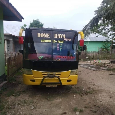 Central Sulawesi - Photo 5