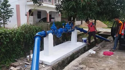 Sungai Buloh - Photo 4