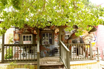 Warm Springs - Photo 4