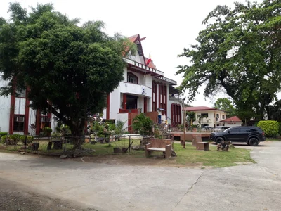 Datu Odin Sinsuat - Photo 2