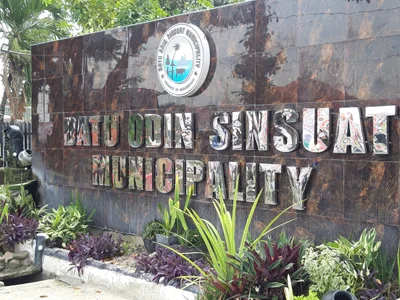 Datu Odin Sinsuat - Photo 3
