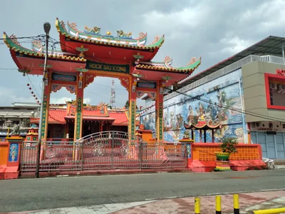 Siak Sri Indrapura - Photo 3