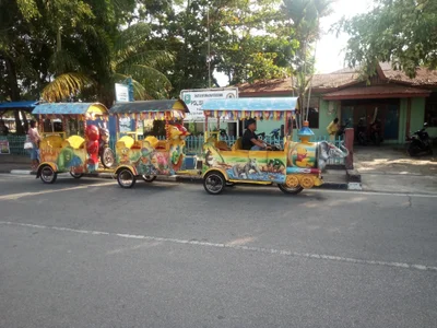 Siak Sri Indrapura - Photo 4