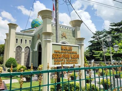 Siak Sri Indrapura - Photo 5