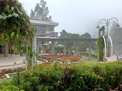 Bukit Fraser - Photo 2