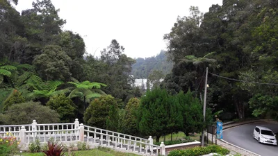 Bukit Fraser - Photo 3