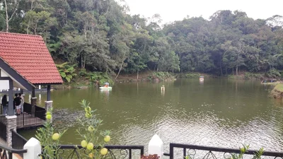Bukit Fraser - Photo 4
