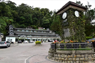 Bukit Fraser - Photo 5