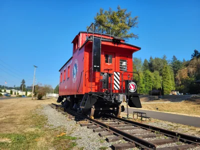 Tenino - Photo 3