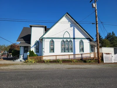 Tenino - Photo 4