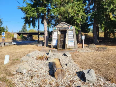 Tenino - Photo 5