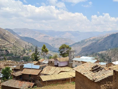Tarma - Photo 2