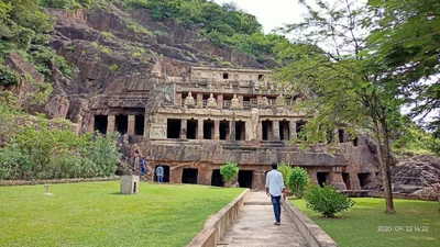 Guntur District - Photo 5