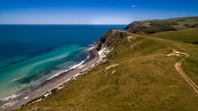 Cape Jervis - Photo 4
