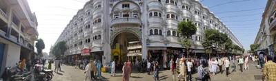 Nanded-Waghala - Photo 2