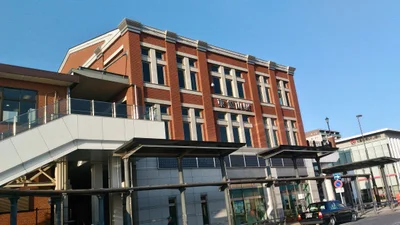 Higashimatsuyama - Photo 2