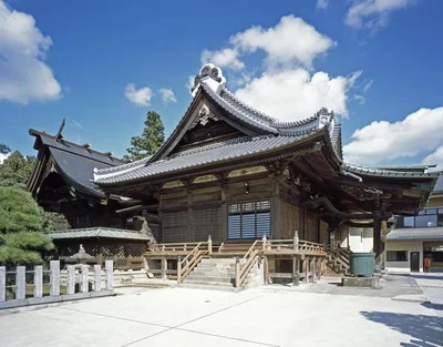 Higashimatsuyama - Photo 5