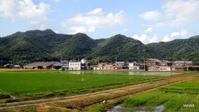 Ako-gun - Photo 2