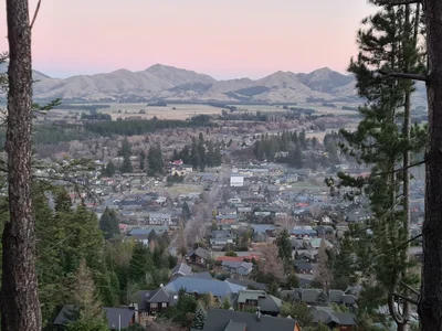 Hanmer Springs - Photo 3