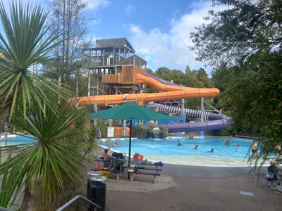 Hanmer Springs - Photo 4