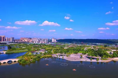 Meishan - Photo 4