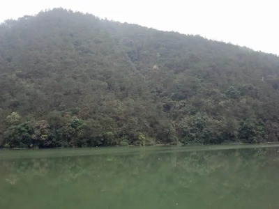 Mengshan County - Photo 2