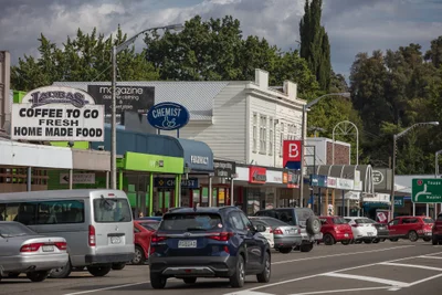 Taihape - Photo 3