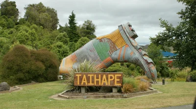 Taihape - Photo 4