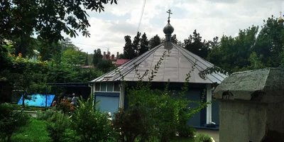 Bilohirsk - Photo 3