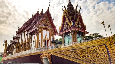 Bang Kruai Town Municipality - Photo 2