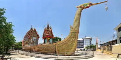 Bang Kruai Town Municipality - Photo 3