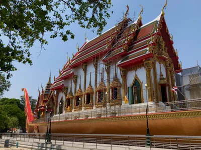 Bang Kruai Town Municipality - Photo 4