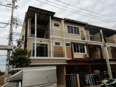 Bang Kruai Town Municipality - Photo 5