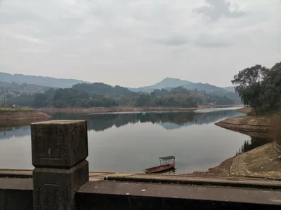 Zhong County - Photo 3