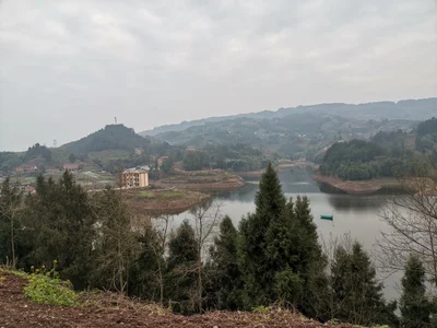Zhong County - Photo 4