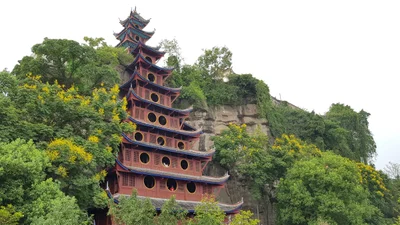 Zhong County - Photo 5