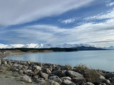 Pukaki - Photo 2