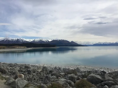 Pukaki - Photo 4