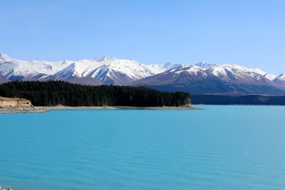 Pukaki - Photo 5