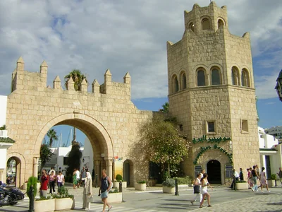 Hammam Sousse - Photo 2
