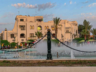 Hammam Sousse - Photo 4