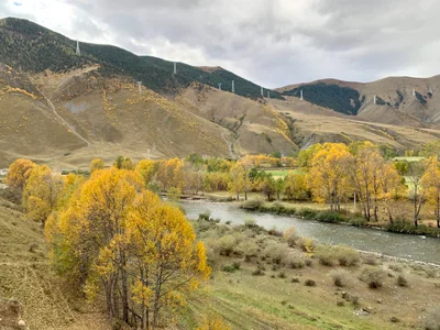 Kangding County - Photo 2