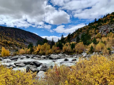 Kangding County - Photo 3