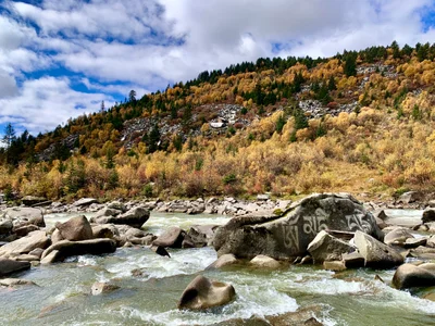 Kangding County - Photo 4