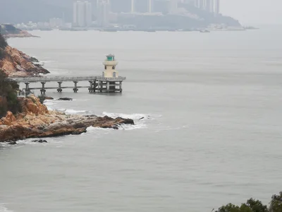 Shantou - Photo 2